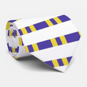 LuchtMedal Ribbon Stropdas (Opgerold)