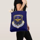 Luchtmobiliteitscommando Tote Bag (Dichtbij)