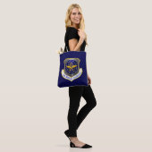Luchtmobiliteitscommando Tote Bag (Op model)