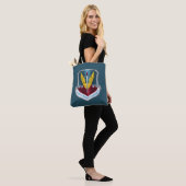 Luchtmobiliteitscommando Tote Bag (Op model)