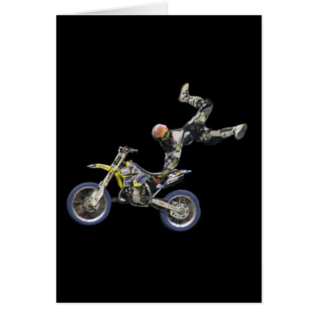 luchtmotoverblanco #2 vert (Voorkant)