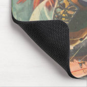 Luchtoorlogspulp Muismat (Hoek)