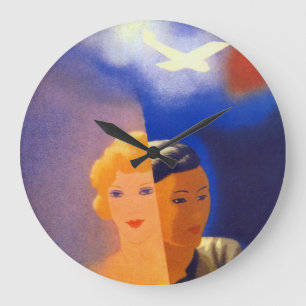 Luchtoriënterend Grote Klok