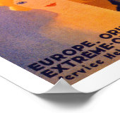 Luchtoriënterend Poster (Hoek)