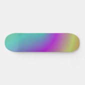 Luchtpenseel Skateboard (Horizontaal)