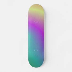 Luchtpenseel Skateboard