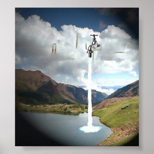 luchtpijp poster (Voorkant)