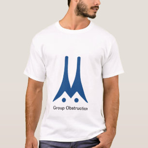 Luchtpiloot Luchtvaartkaart Symbolen Drone T-shirt