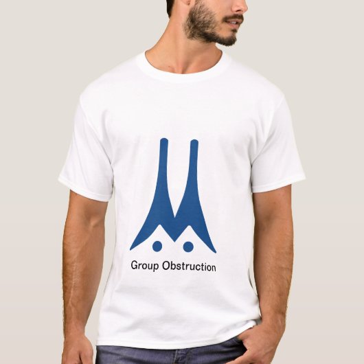 Luchtpiloot Luchtvaartkaart Symbolen Drone T-shirt (Voorkant)