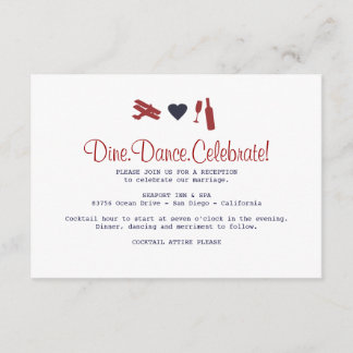 Luchtpost Ontvangstkaart Informatiekaartje