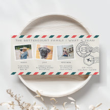 luchtpost |  Stijl Jaar in Review Foto