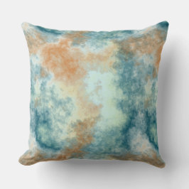 Luchtruim en Zee Kussen