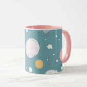  luchtruim mok (Voorkant rechts)