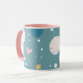  luchtruim mok (Voorkant links)