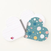  luchtruim notitieboek (Binnen)