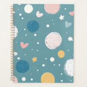 luchtruim planner (Voorkant)