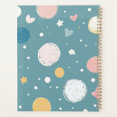 luchtruim planner (Achterkant)