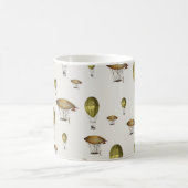 luchtschepen koffiemok (Center)