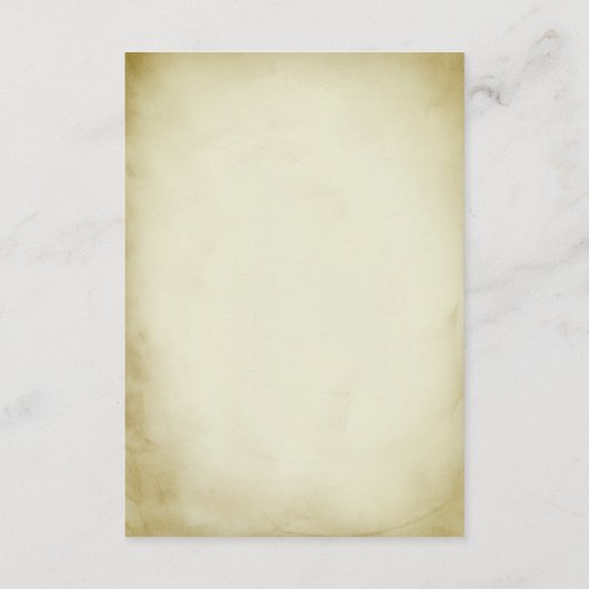  luchtschip Hot Air Ballon Weddenschap Informatiekaartje (Achterkant)