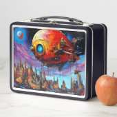 Luchtschip I (In situ)