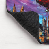 Luchtschip I Muismat (Hoek)