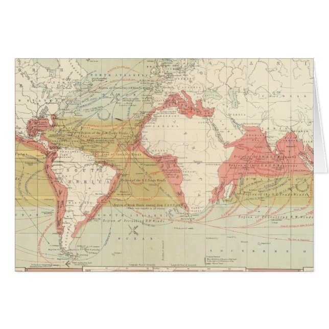 Luchtstromen (Voorkant Horizontaal)