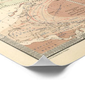 Luchtstromen Poster (Hoek)