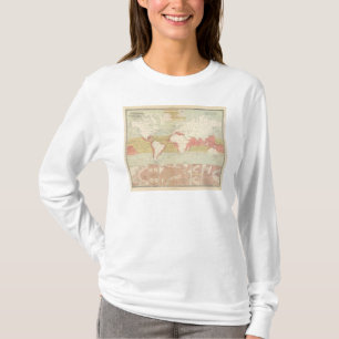 Luchtstromen T-shirt