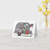 Luchtstroom Kaart (Gele Bloem)