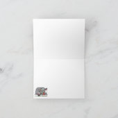 Luchtstroom Kaart (Binnen)