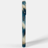 Luchtsymfonie Case-Mate iPhone Case (Achterkant / Rechts)