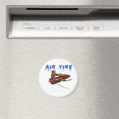 Luchttijd Magneet (Insitu (Vaatwasser))