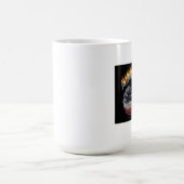 Luchttoevoerluchttest Koffiemok (Center)