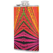 Luchttulpenvelden bij Peak Bloom Heupfles (Links)