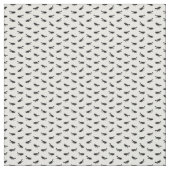 luchtvaart Art CUSTOM COLOR Stof (Swatch)