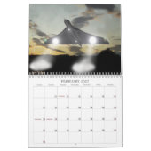 Luchtvaart Artikel 2010 Kalender (Feb 2027)