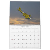 Luchtvaart Artikel 2010 Kalender (Mar 2027)