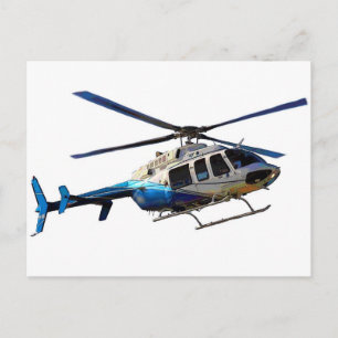 Luchtvaart Briefkaart