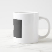 Luchtvaart Grote Koffiekop (Rechts)