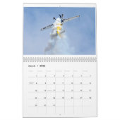 Luchtvaart Kalender (Mar 2026)