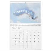 Luchtvaart Kalender (Feb 2027)