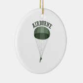 Luchtvaart Keramisch Ornament (Rechts)