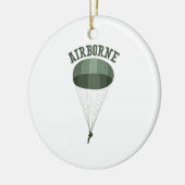 Luchtvaart Keramisch Ornament (Links)