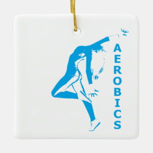 Luchtvaart Keramisch Ornament