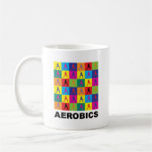 Luchtvaart Koffiemok (Links)