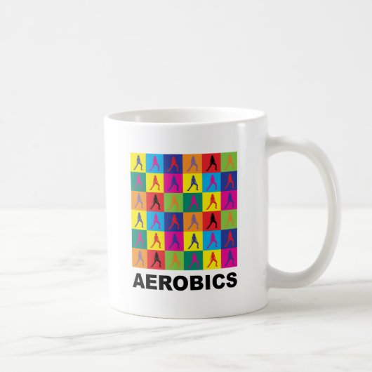 Luchtvaart Koffiemok (Rechts)
