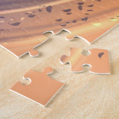 Luchtvaart Legpuzzel (Zijkant)