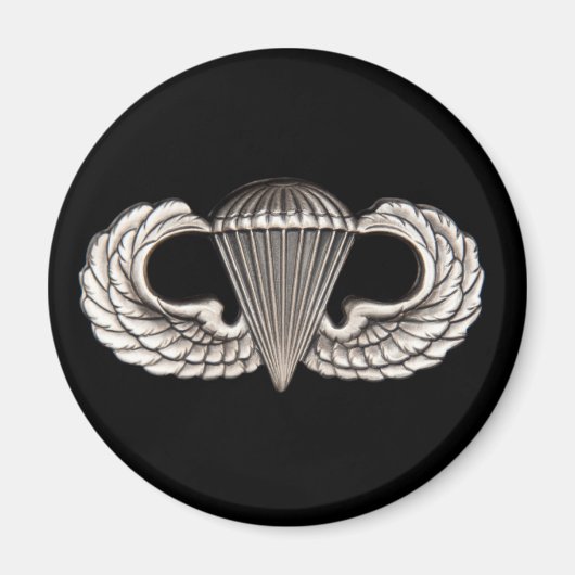 Luchtvaart Magneet (Voorkant)