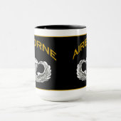 Luchtvaart Mok (Midden)