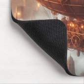 Luchtvaart Muismat (Hoek)